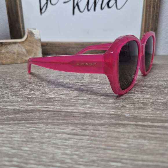 GIVENCHY Sunglasses, GV40075I, 55-16 140, AUTHENTIC - Picture 5 of 9